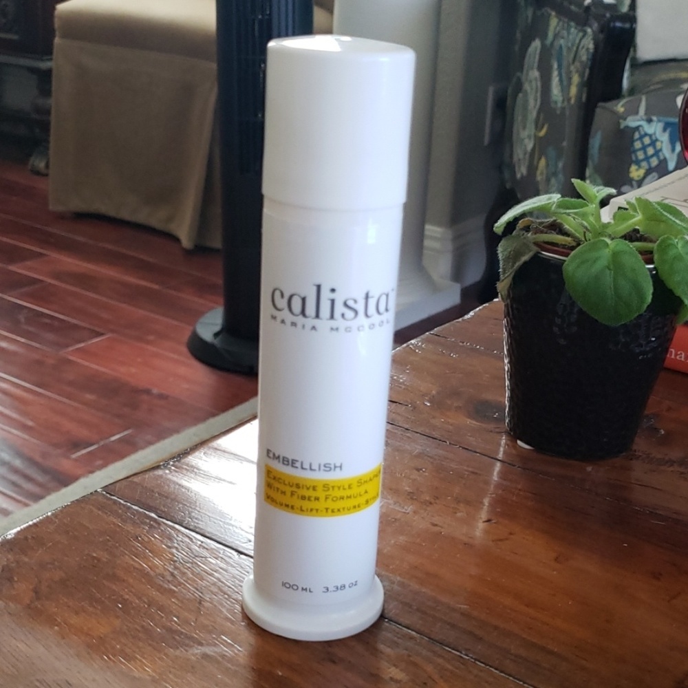 Calista Embellish Exclusive Style Shaper with Fibe